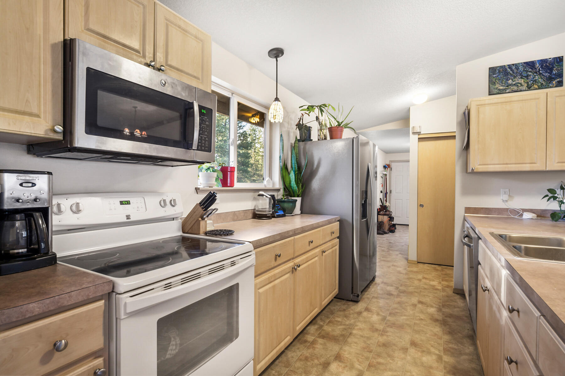 Deschutes RiverWoods - Residential