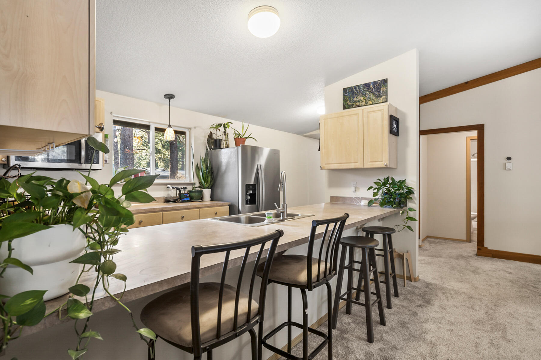 Deschutes RiverWoods - Residential