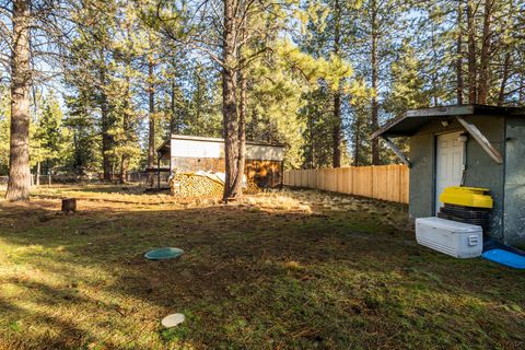 Tiny photo for 18870 Tuscarora Lane, Bend, OR 97702 (MLS # 220213369)