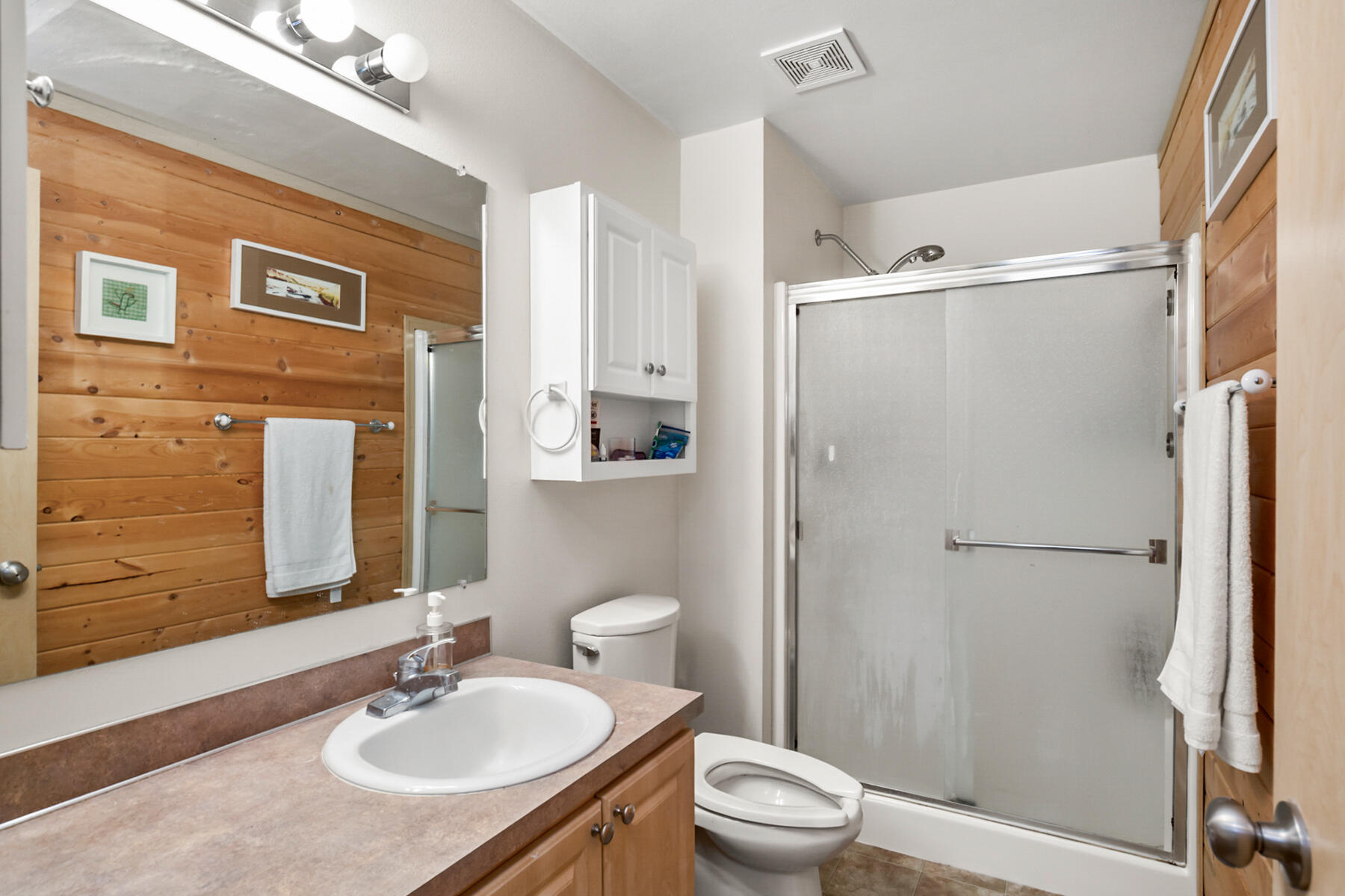 Deschutes RiverWoods - Residential