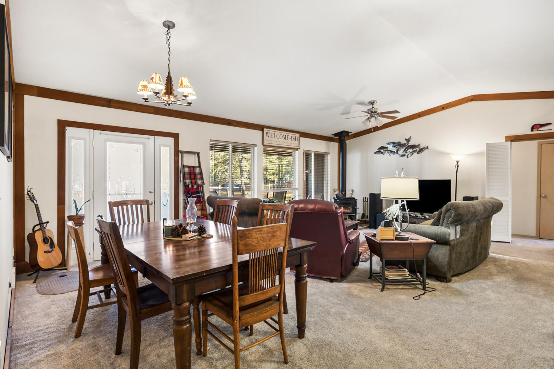 Deschutes RiverWoods - Residential