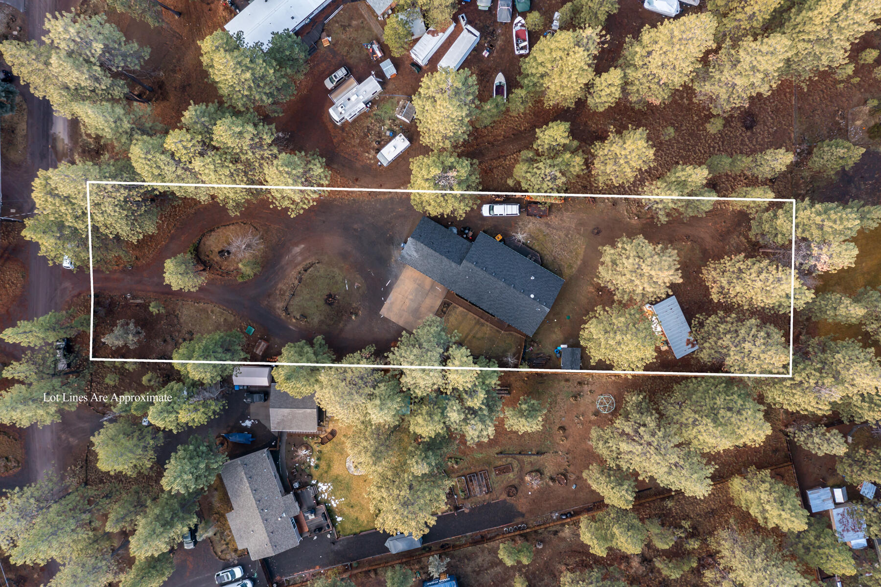 Deschutes RiverWoods - Residential