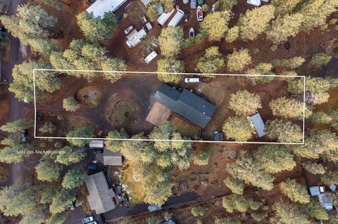 Tiny photo for 18870 Tuscarora Lane, Bend, OR 97702 (MLS # 220213369)