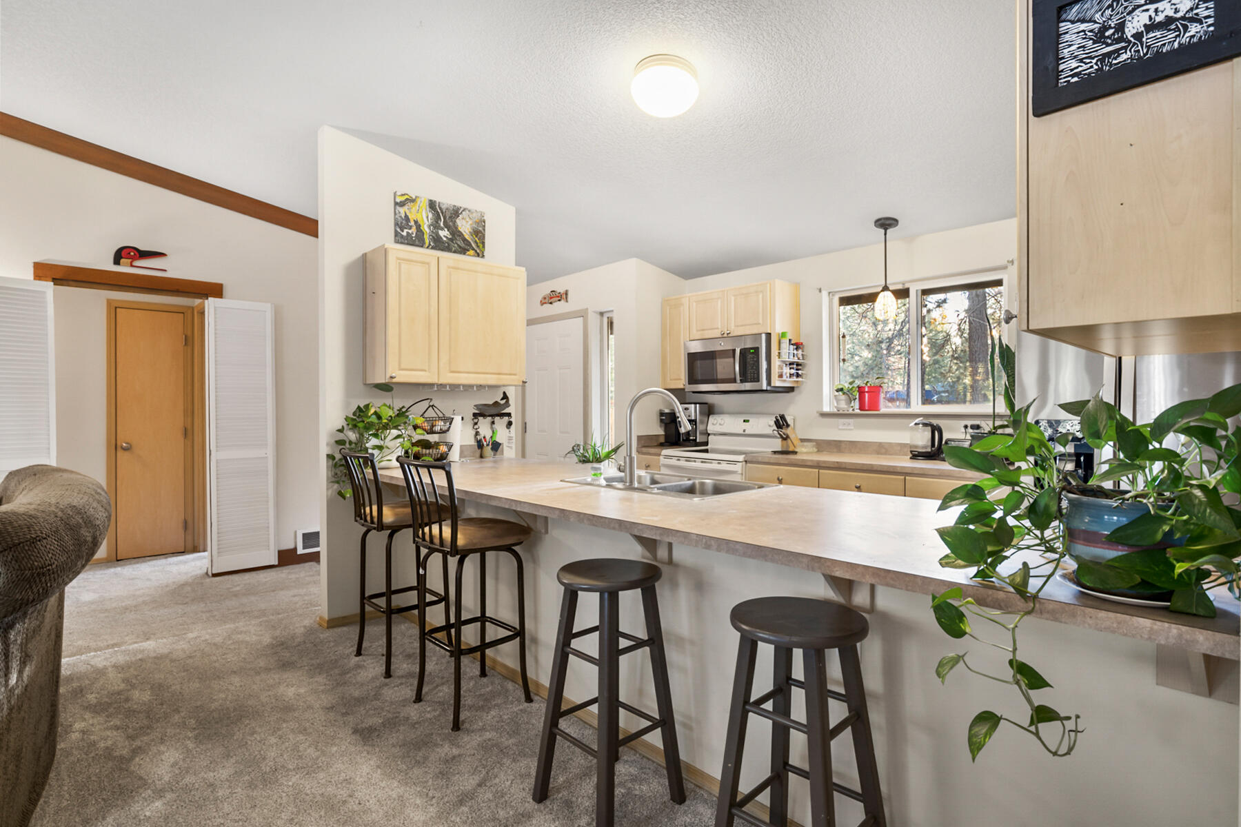 Deschutes RiverWoods - Residential