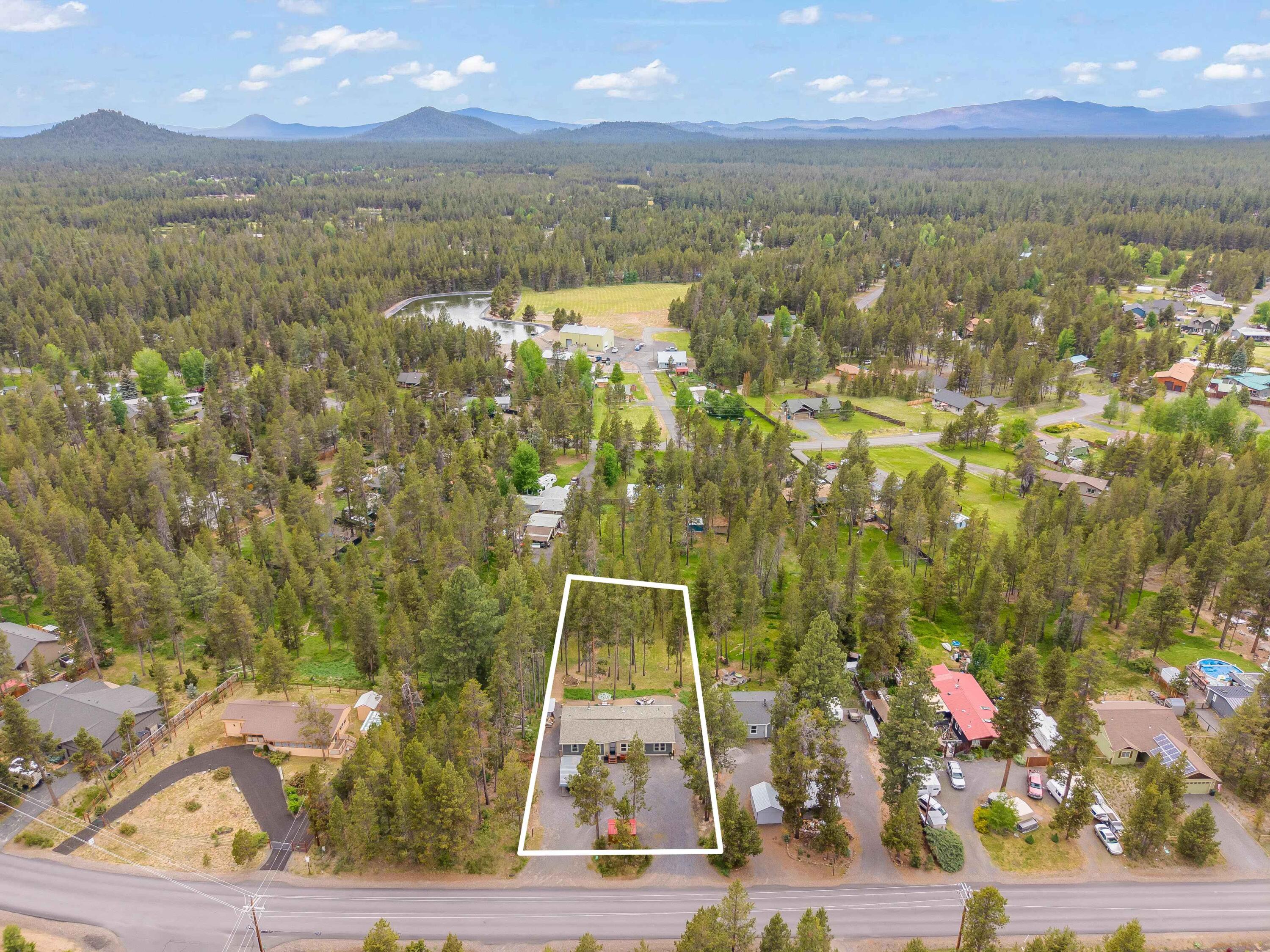 55823 Snow Goose Road