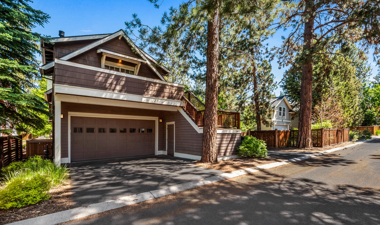 NorthWest Crossing - Residential