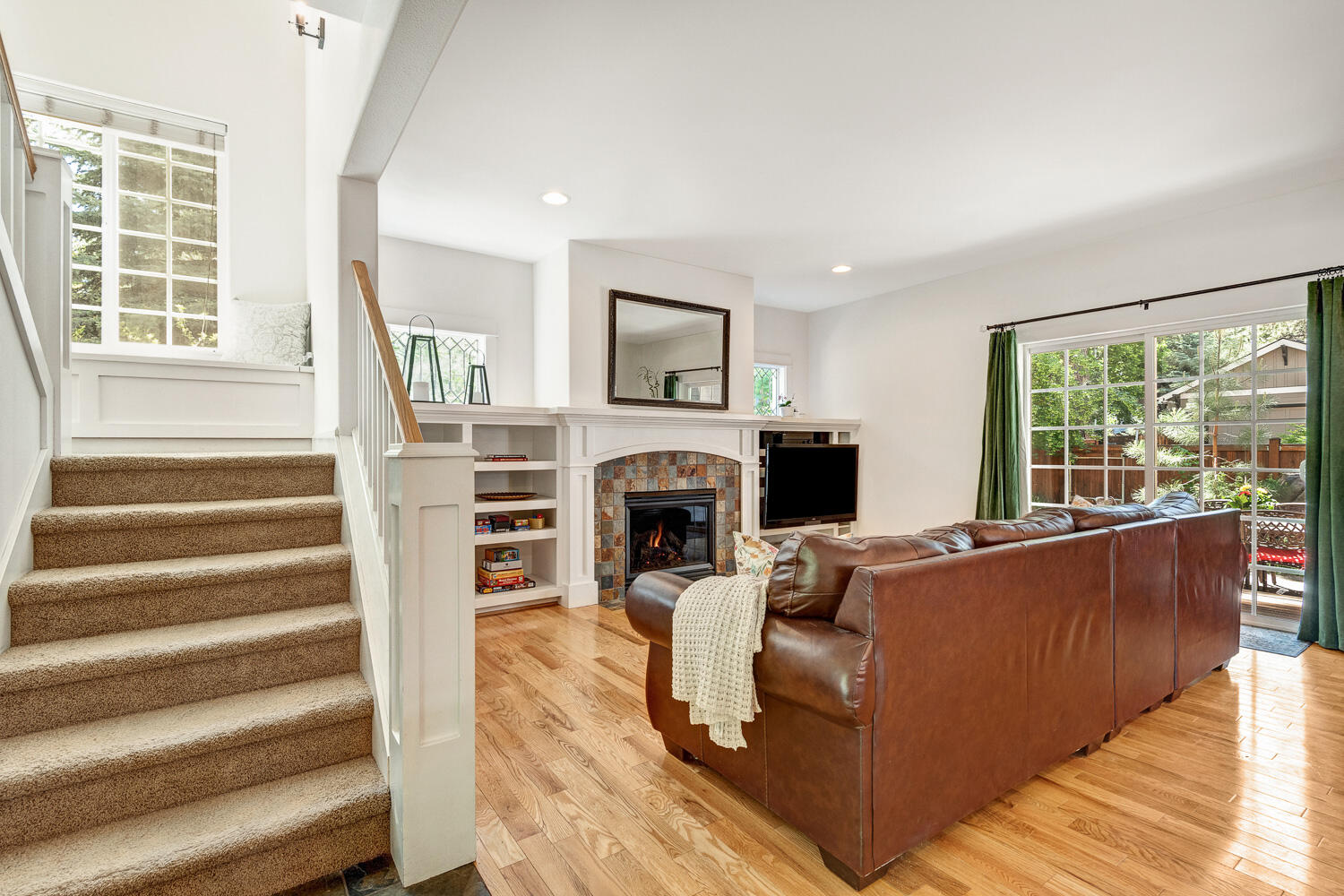 NorthWest Crossing - Residential