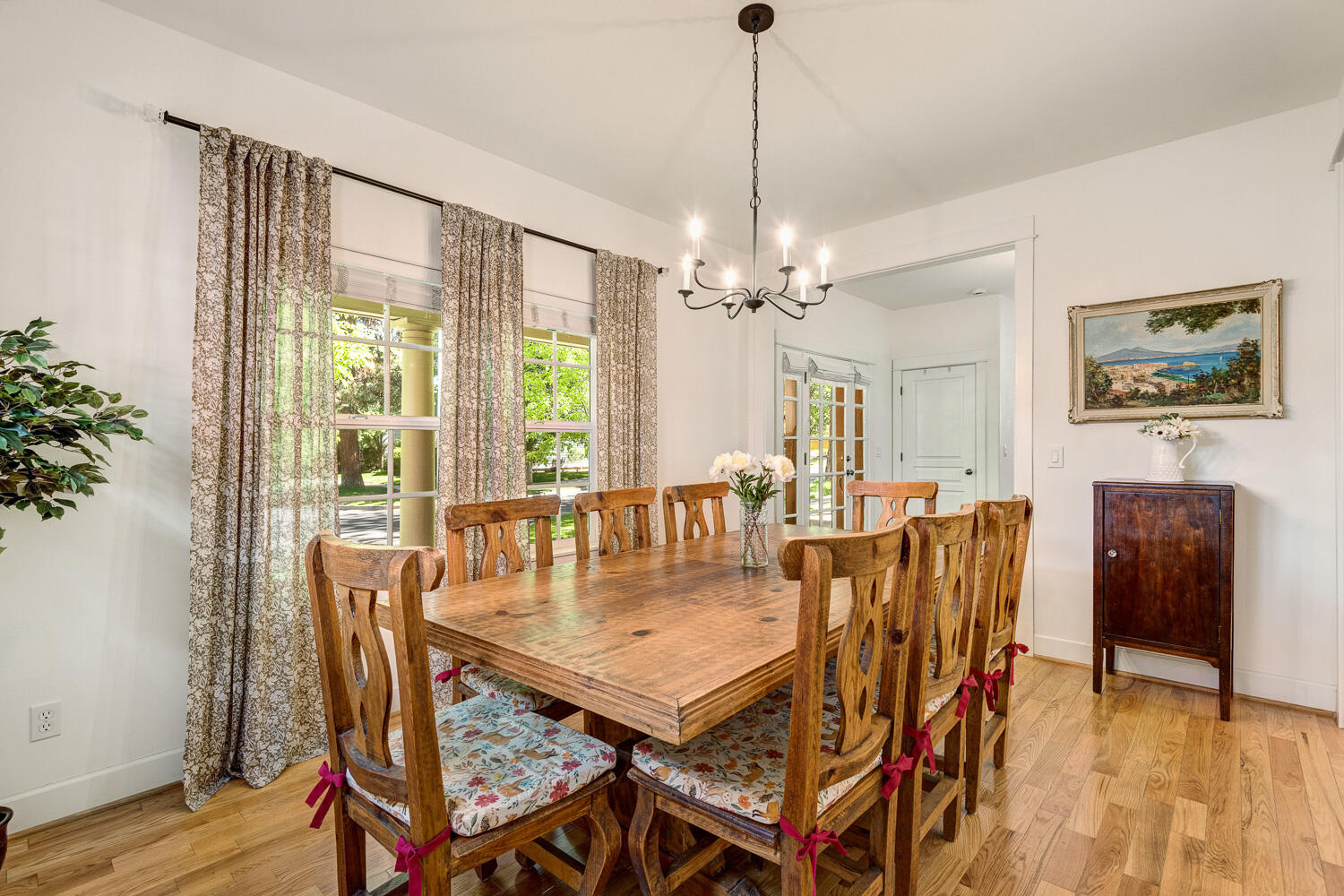 NorthWest Crossing - Residential