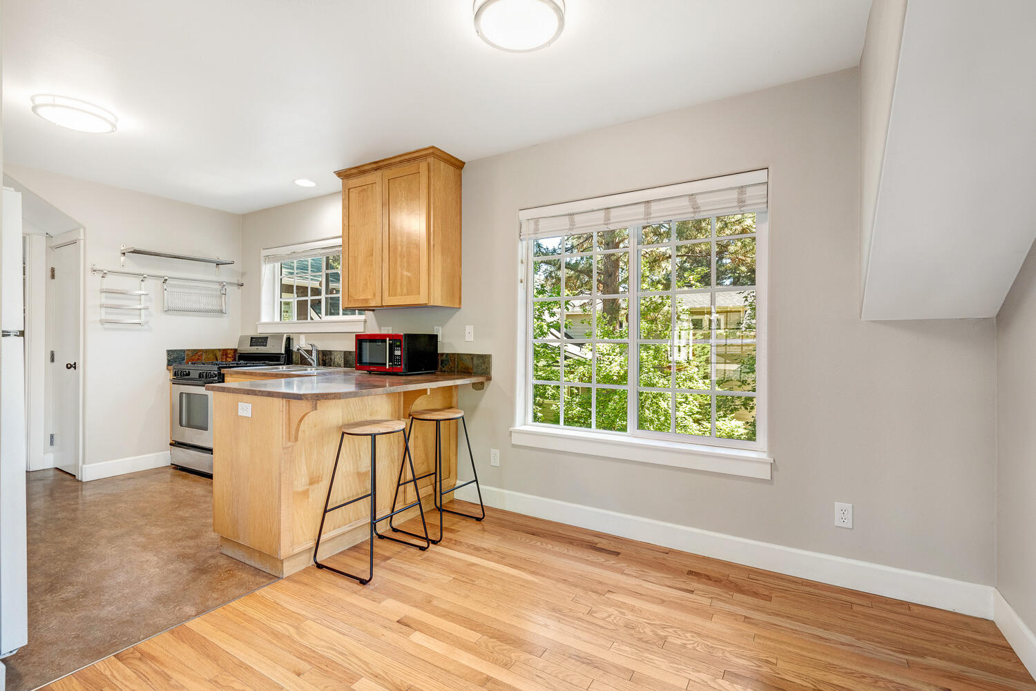 NorthWest Crossing - Residential