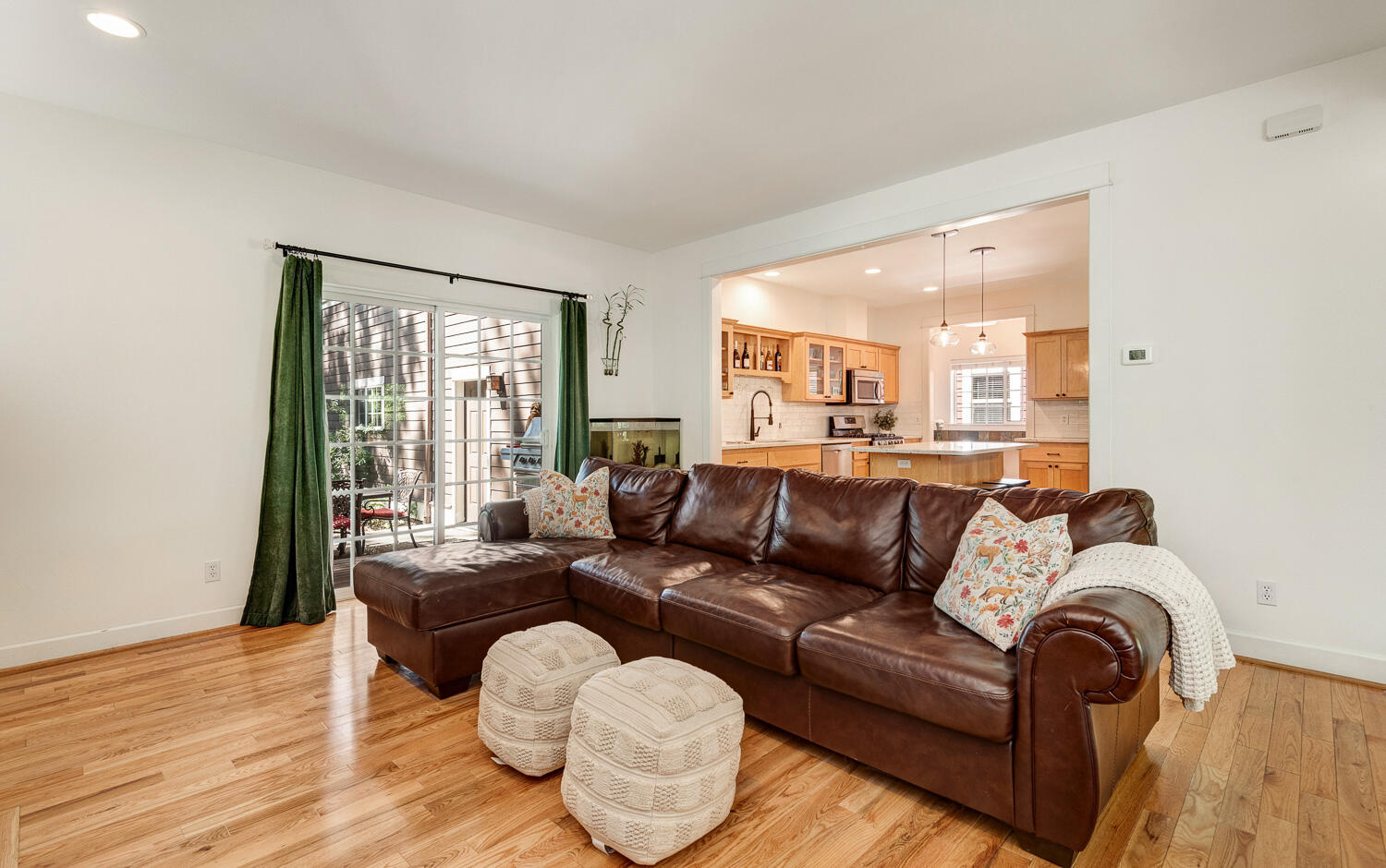 NorthWest Crossing - Residential