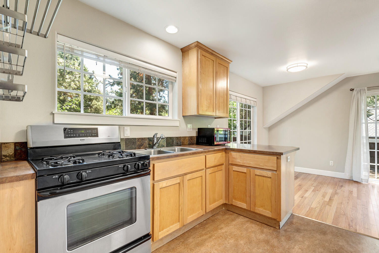 NorthWest Crossing - Residential