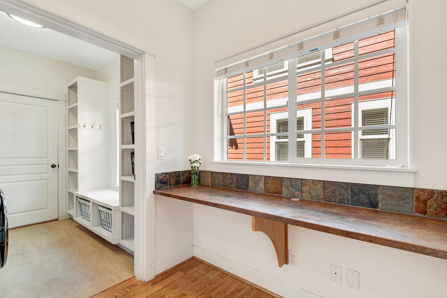 NorthWest Crossing - Residential