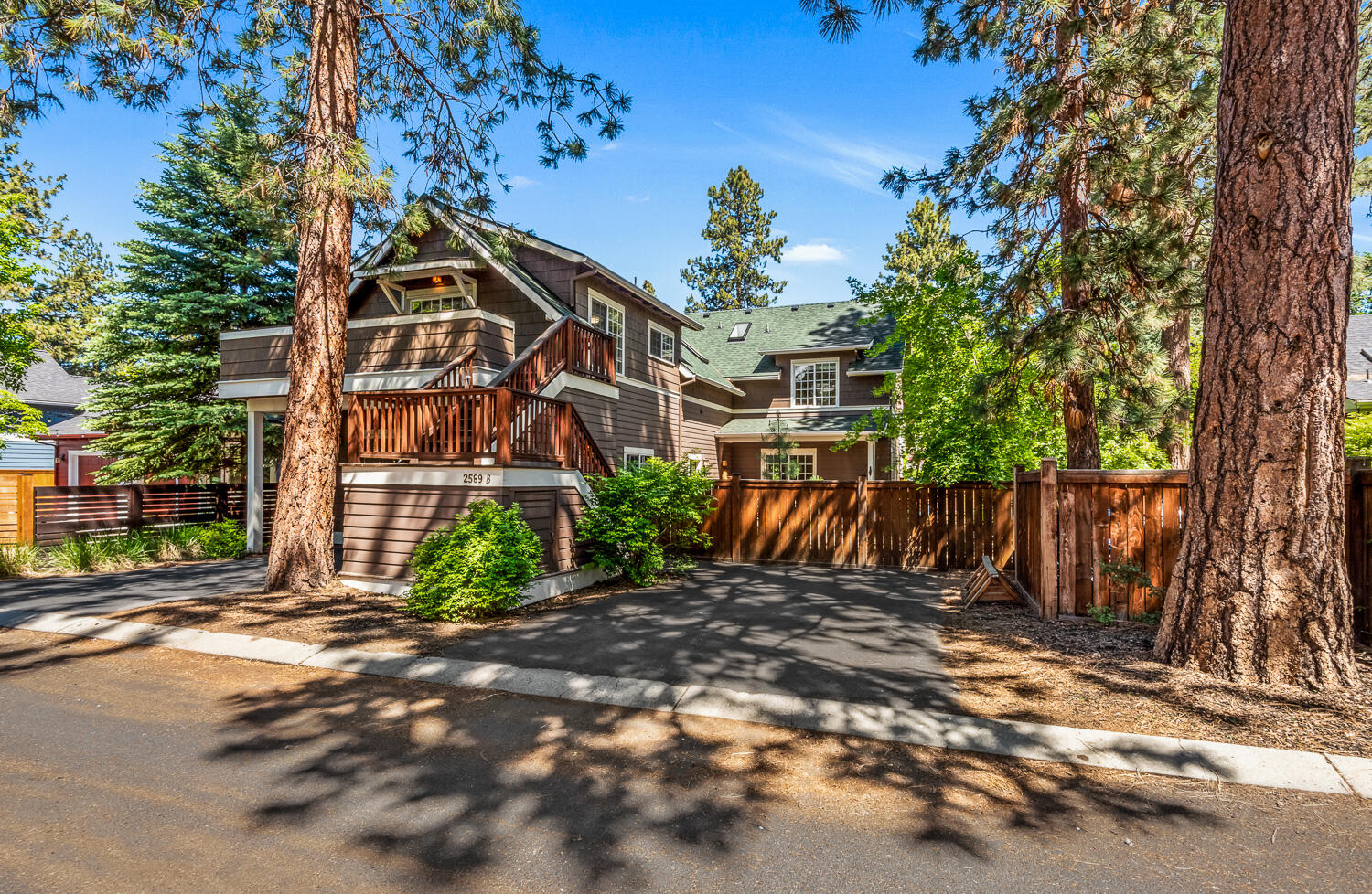 NorthWest Crossing - Residential