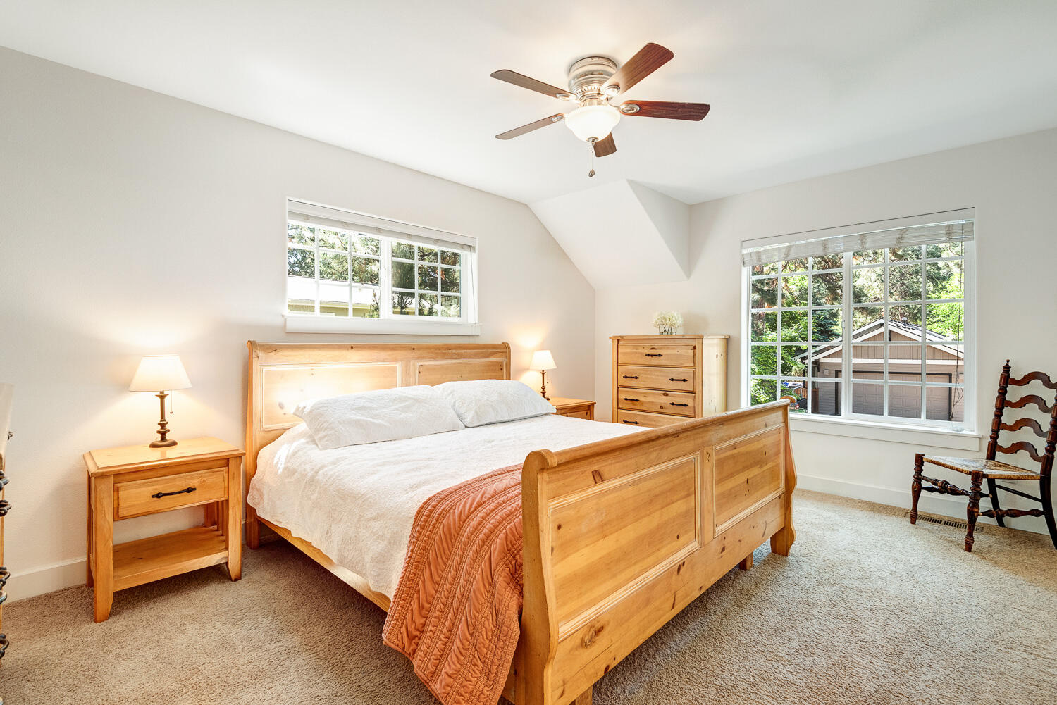 NorthWest Crossing - Residential