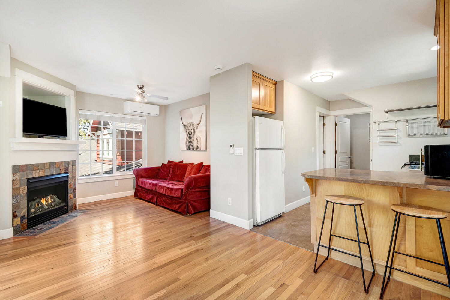 NorthWest Crossing - Residential