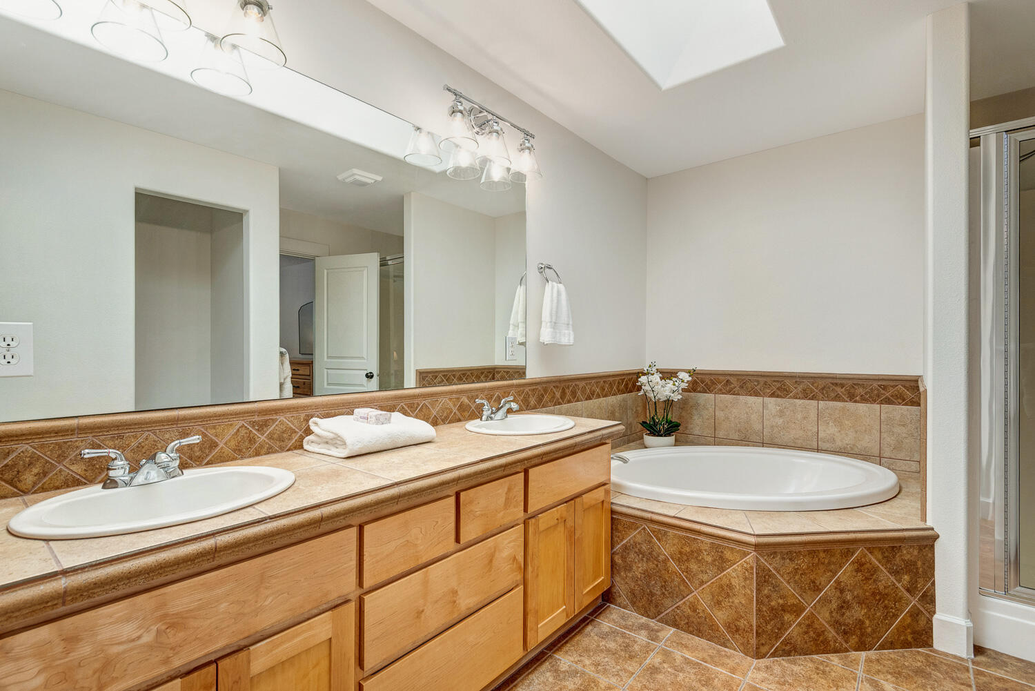 NorthWest Crossing - Residential