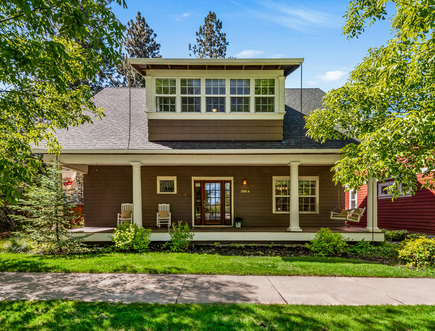 NorthWest Crossing - Residential