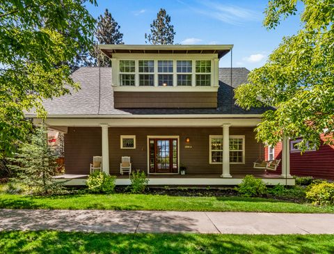 2589 NW Lemhi Pass Drive Bend OR 97703