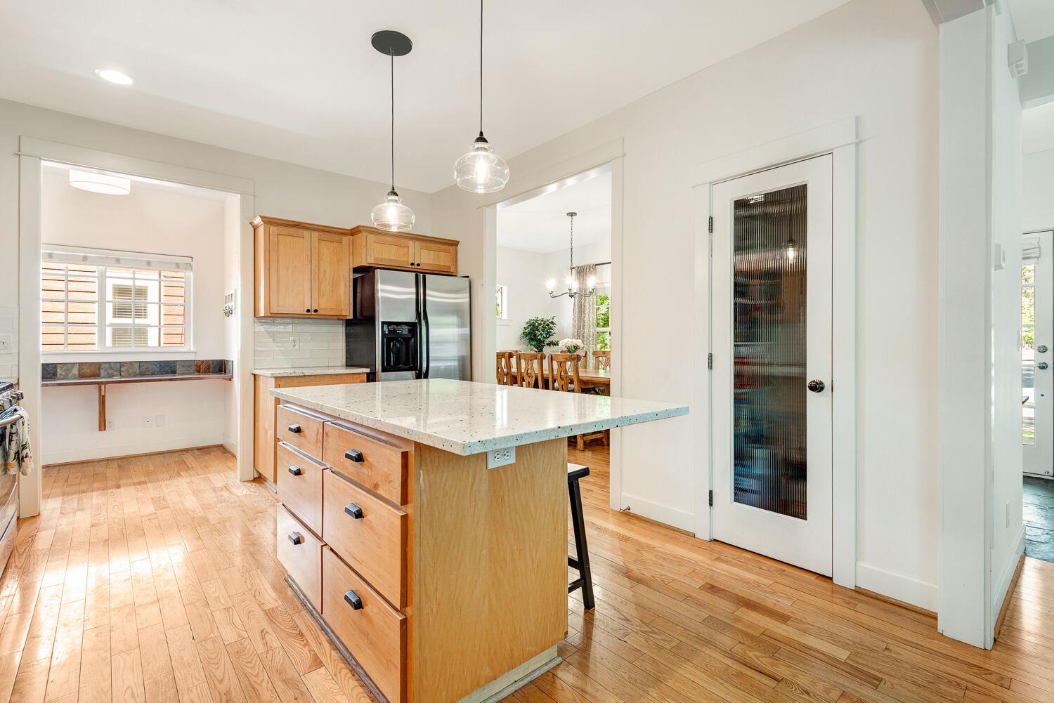 NorthWest Crossing - Residential