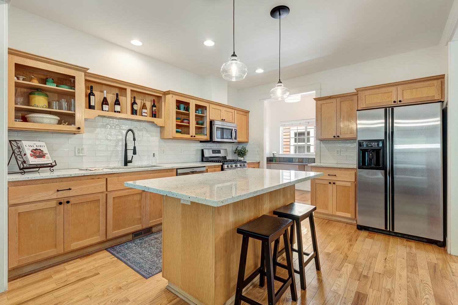 NorthWest Crossing - Residential