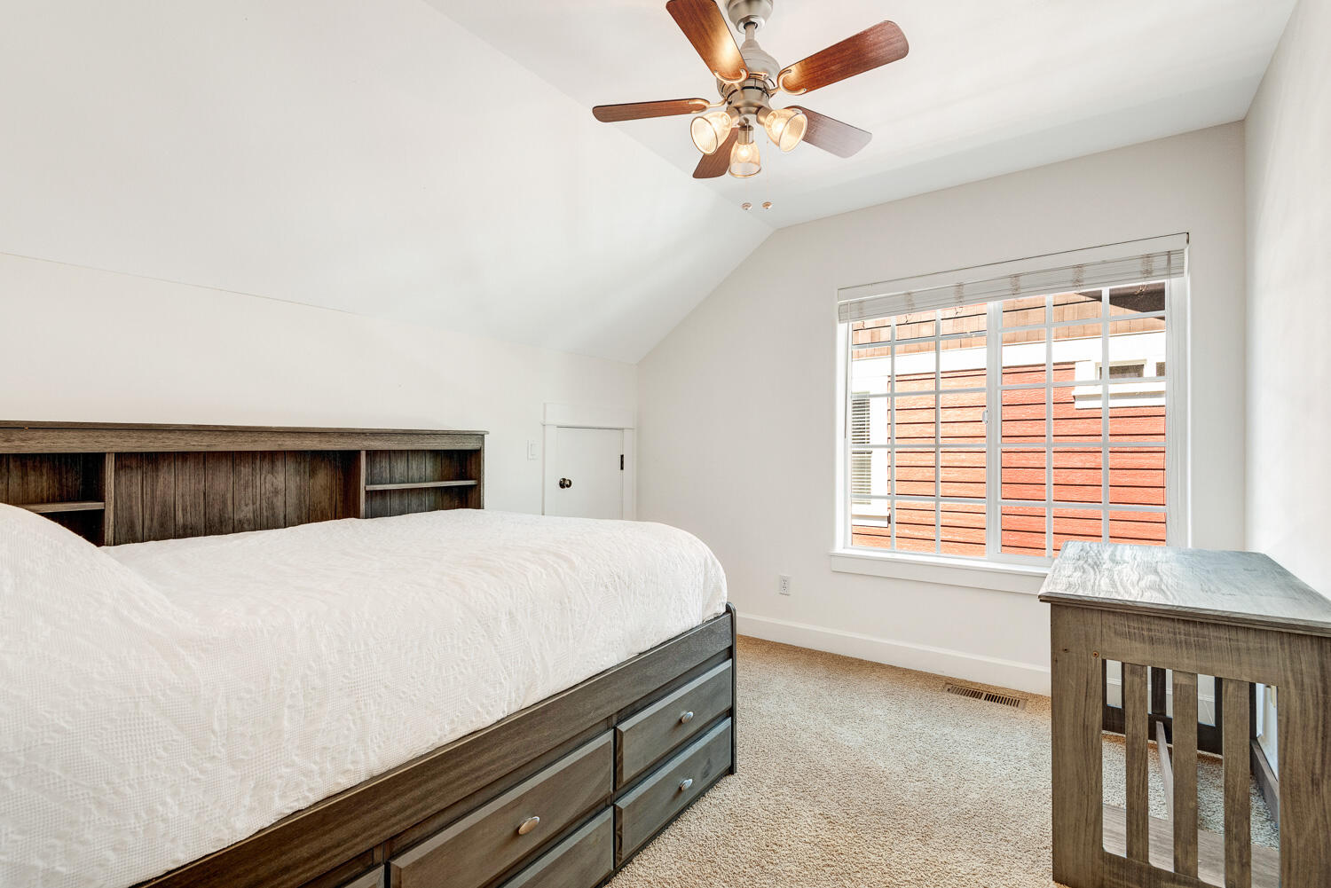 NorthWest Crossing - Residential