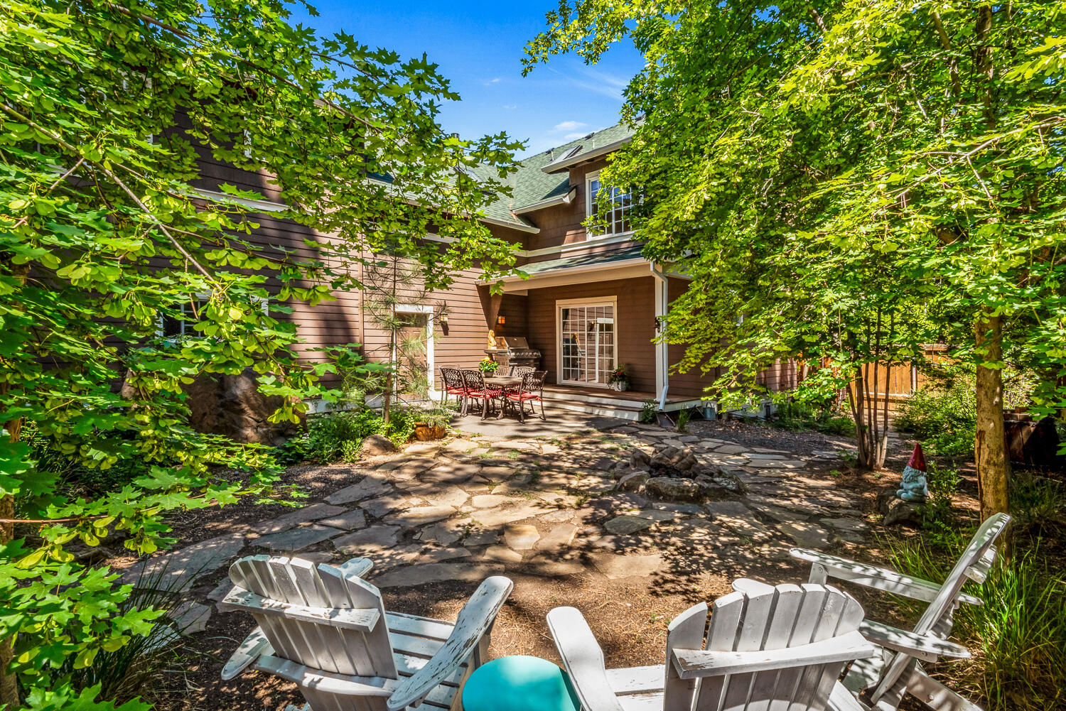 NorthWest Crossing - Residential