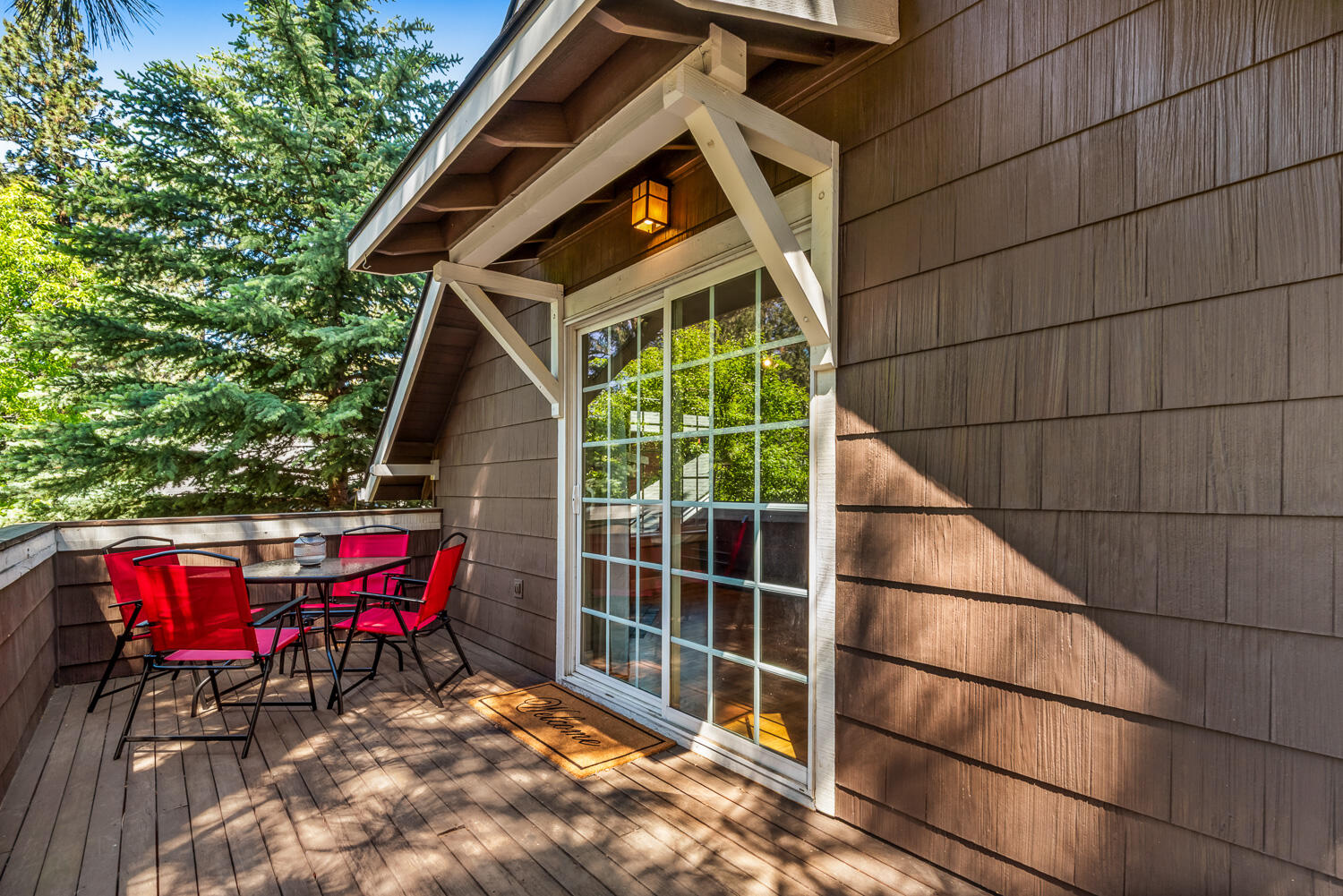 NorthWest Crossing - Residential