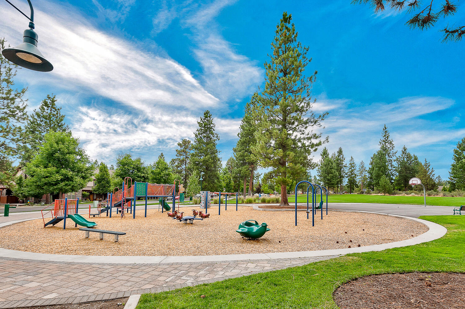 NorthWest Crossing - Residential