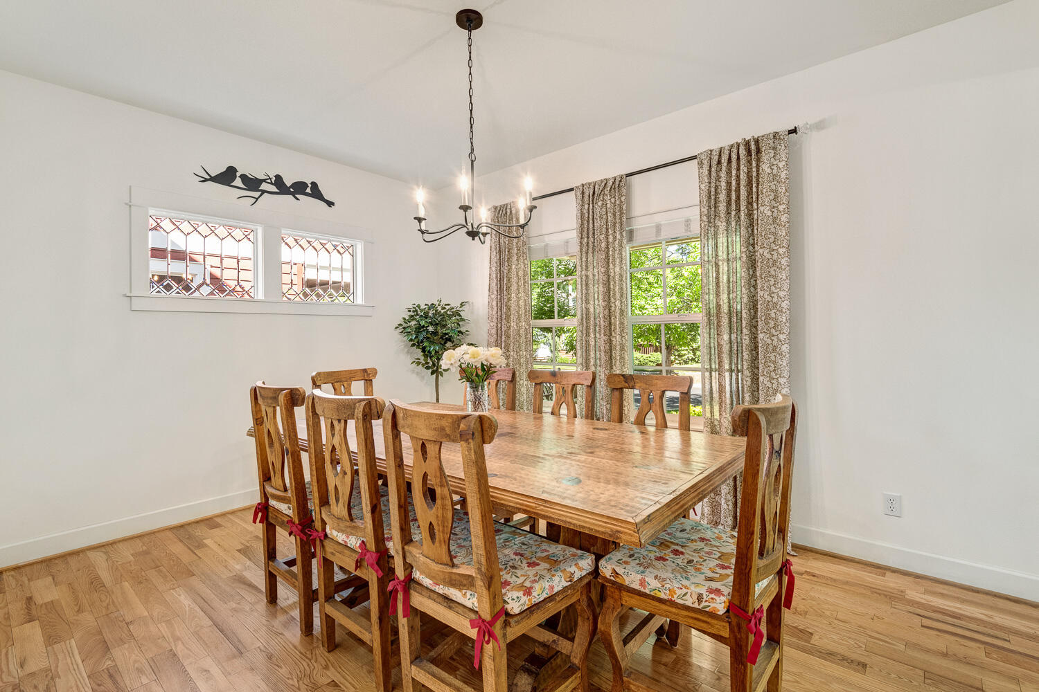 NorthWest Crossing - Residential