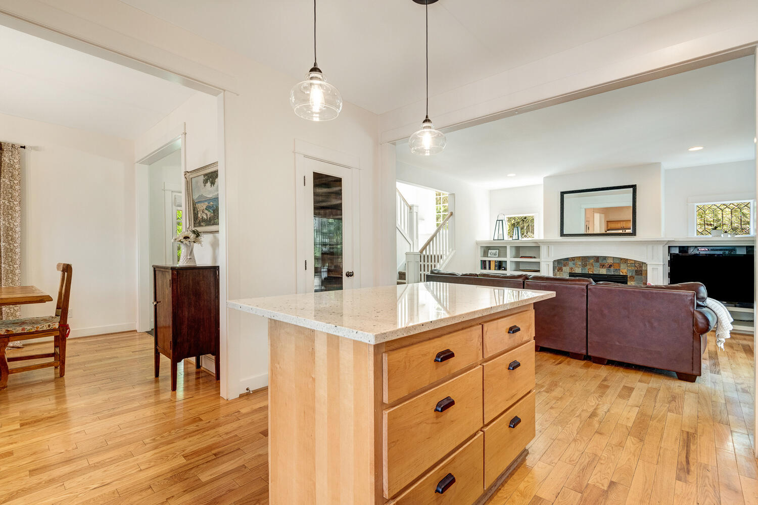 NorthWest Crossing - Residential