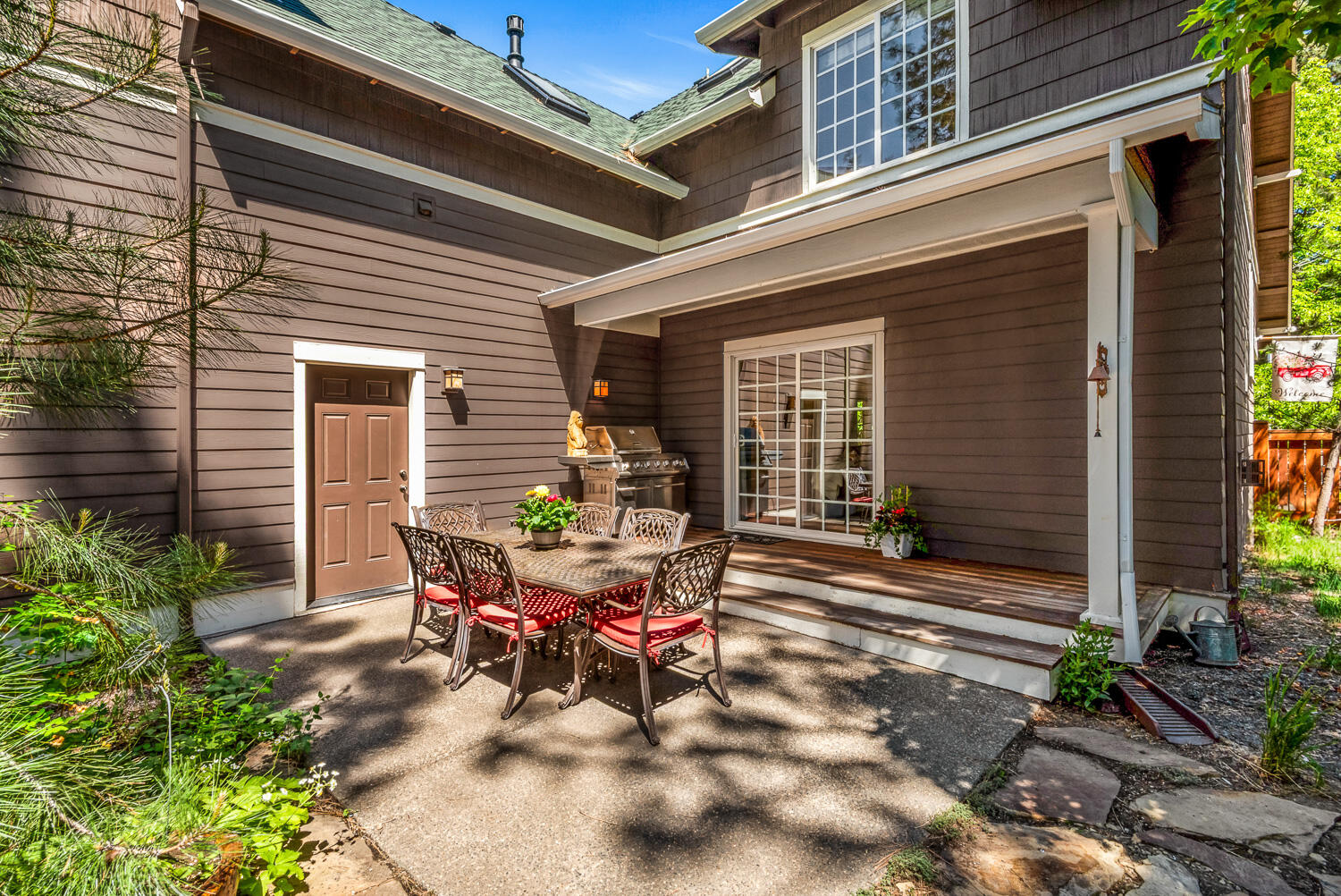 NorthWest Crossing - Residential