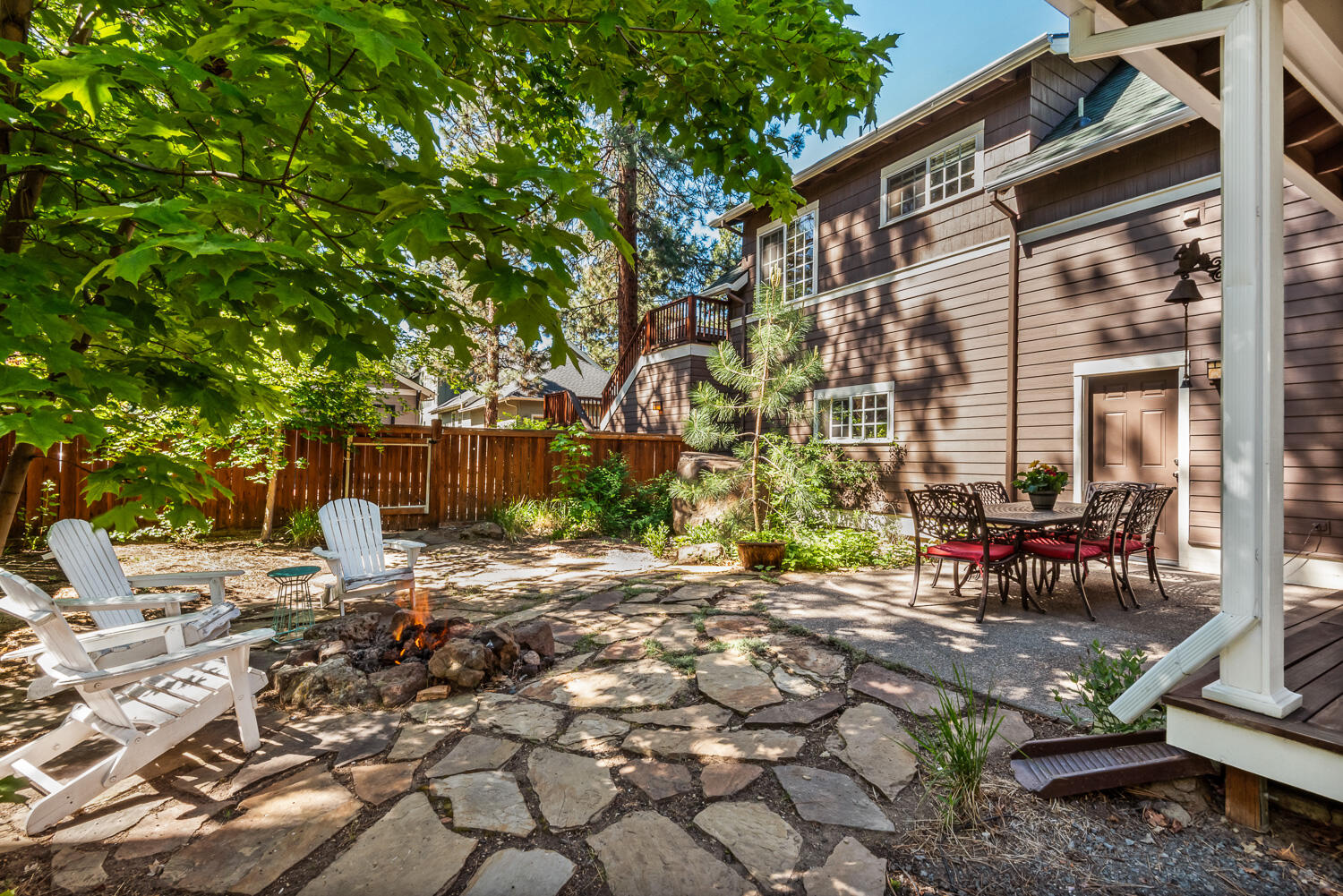 NorthWest Crossing - Residential