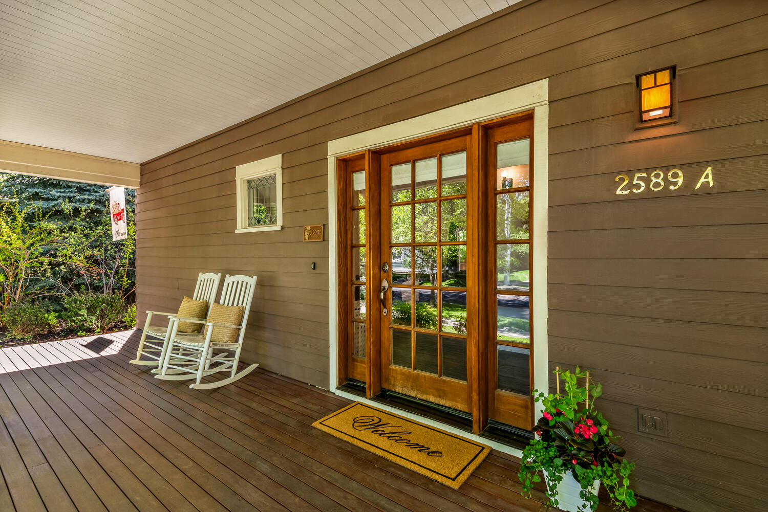 2589 NW Lehmi Pass Drive