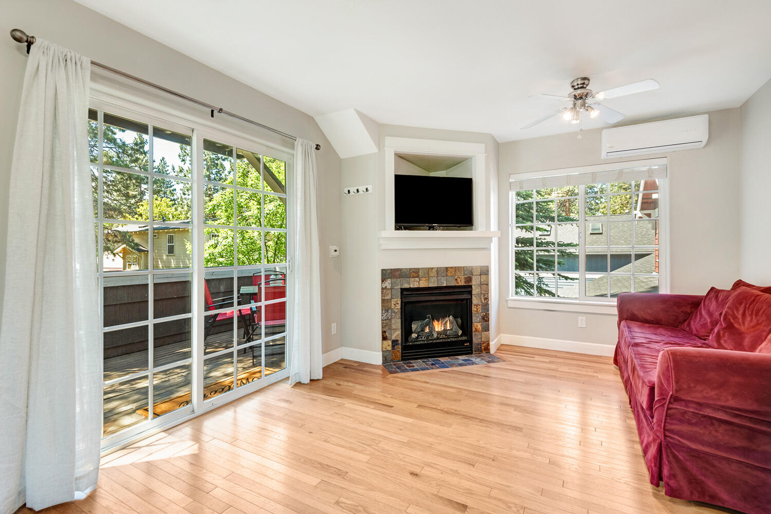 NorthWest Crossing - Residential