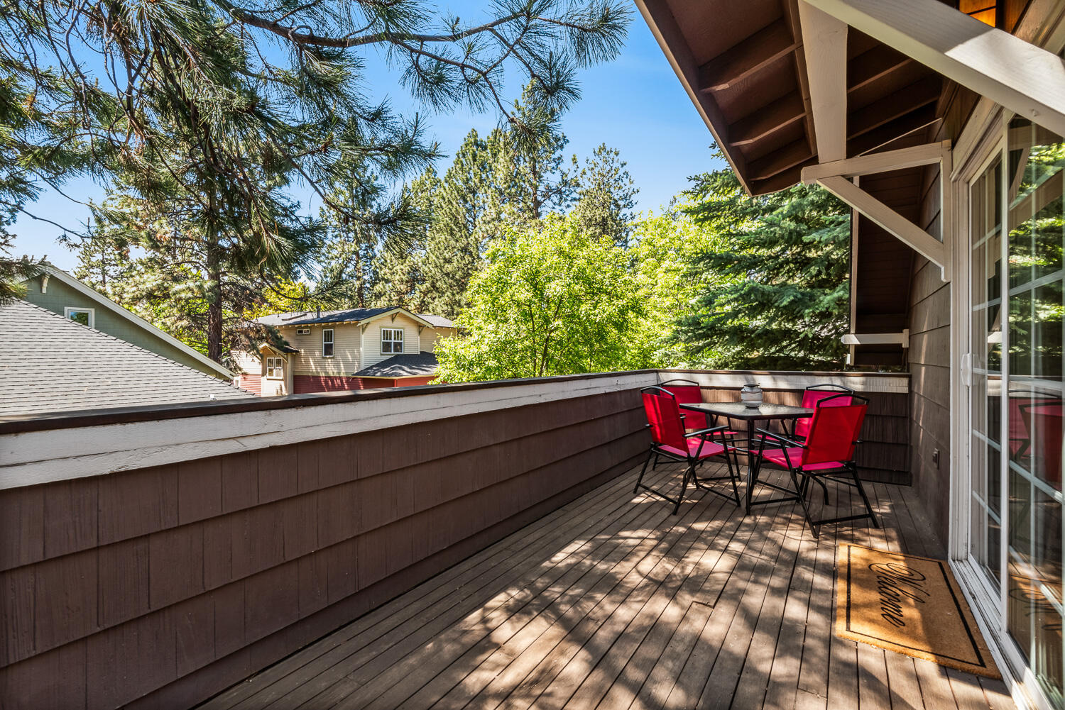 NorthWest Crossing - Residential