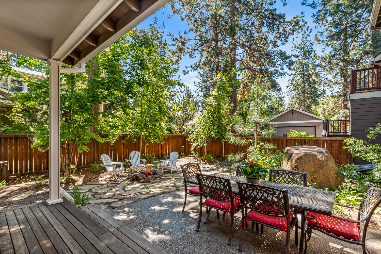 NorthWest Crossing - Residential