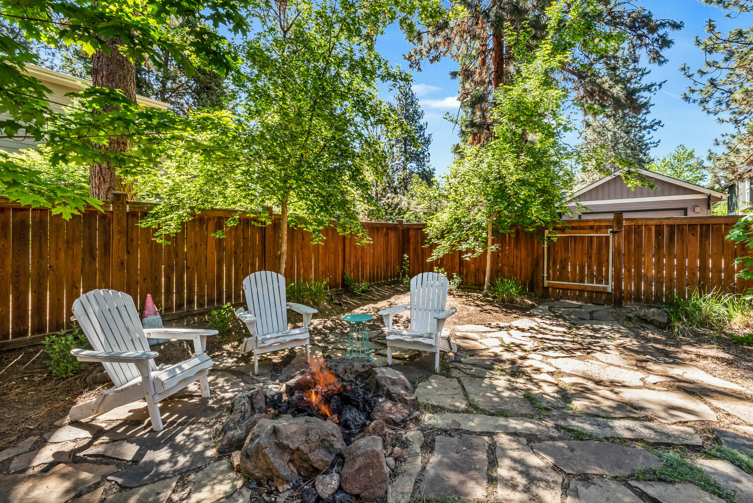 NorthWest Crossing - Residential