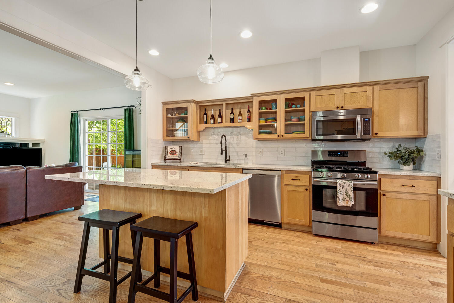 NorthWest Crossing - Residential