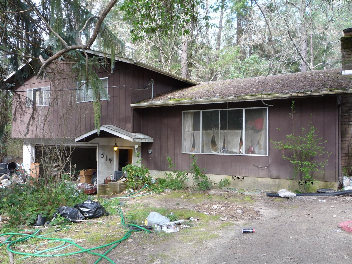 Emerald Acres Subdivision - Residential