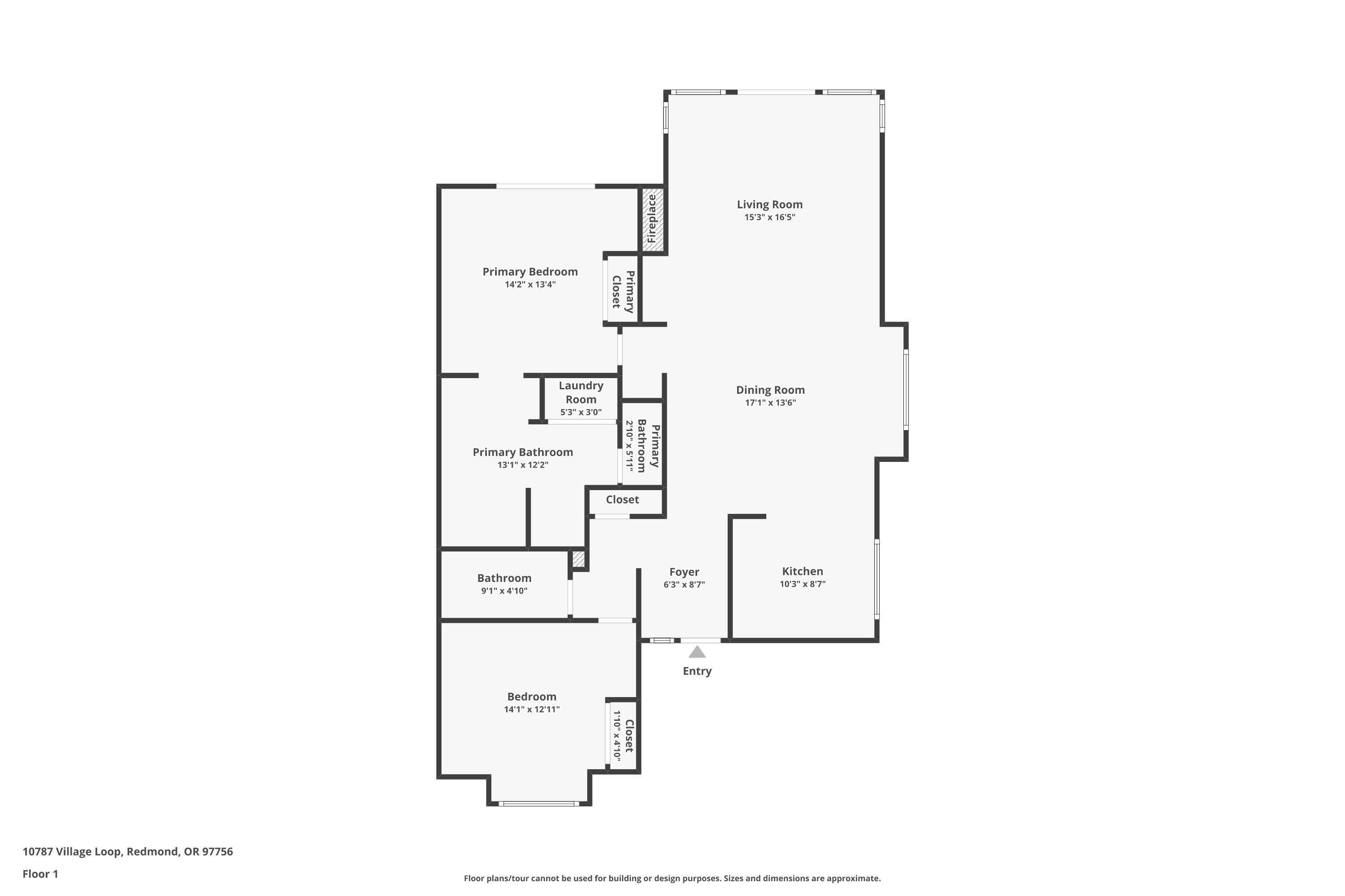 Ridge At Eagle Crest - Residential