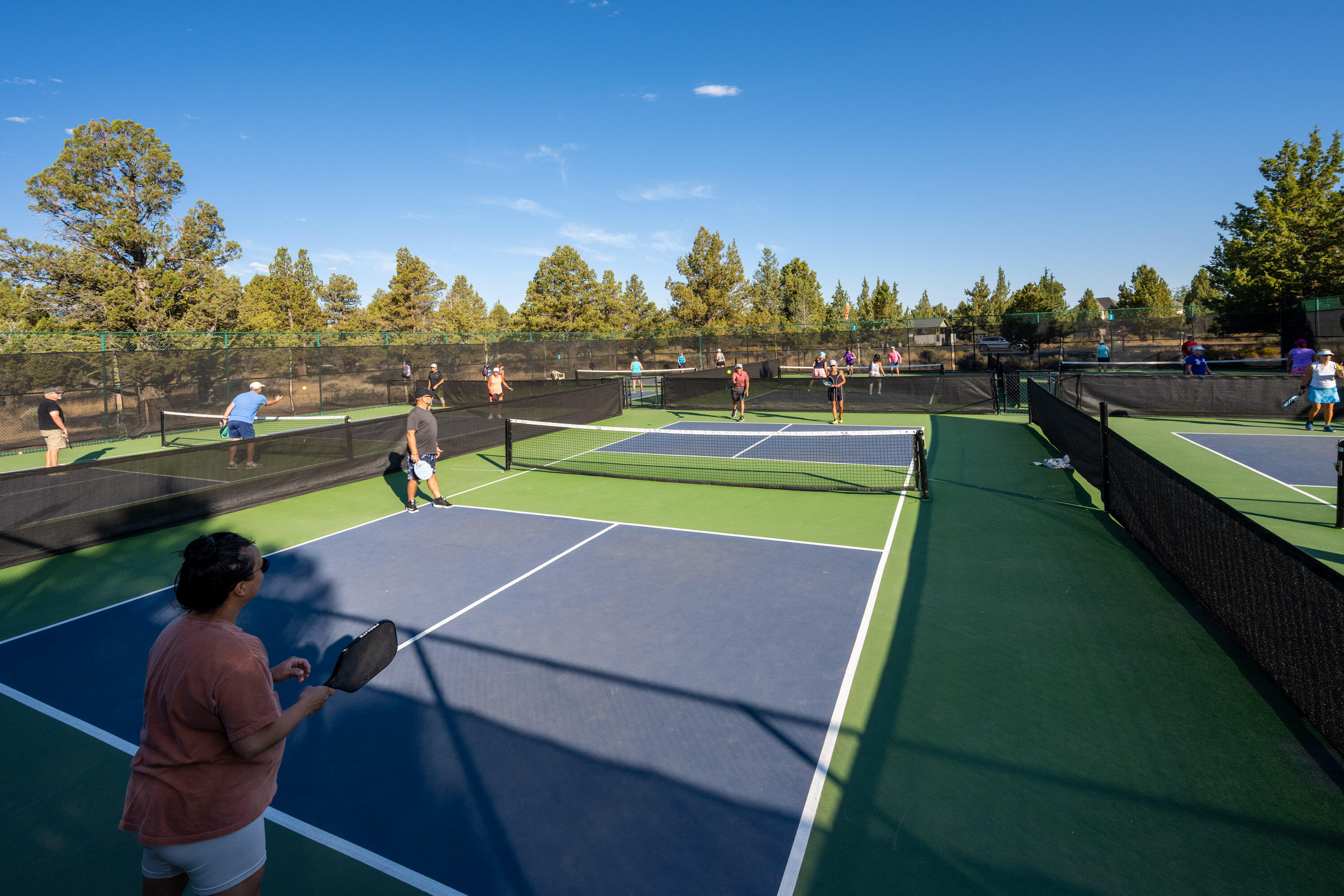 Ridge At Eagle Crest - Residential