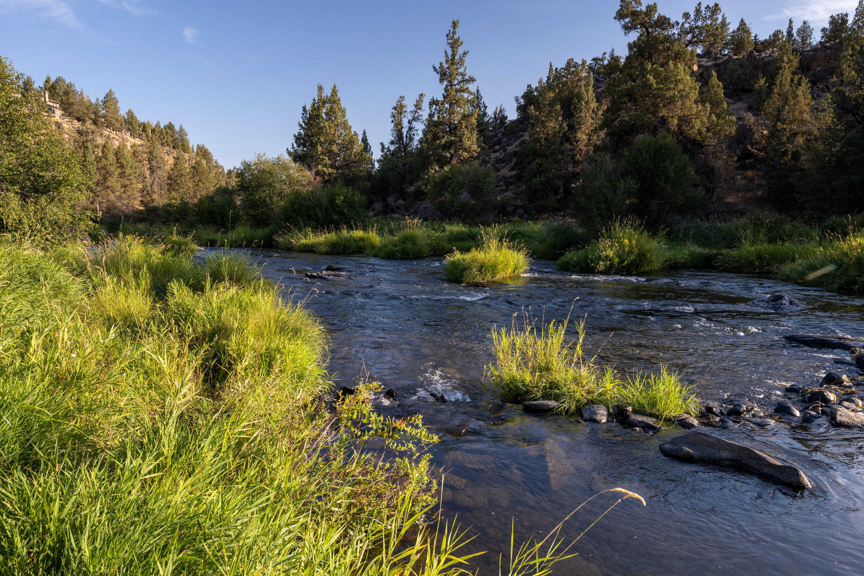 Ridge At Eagle Crest - Residential