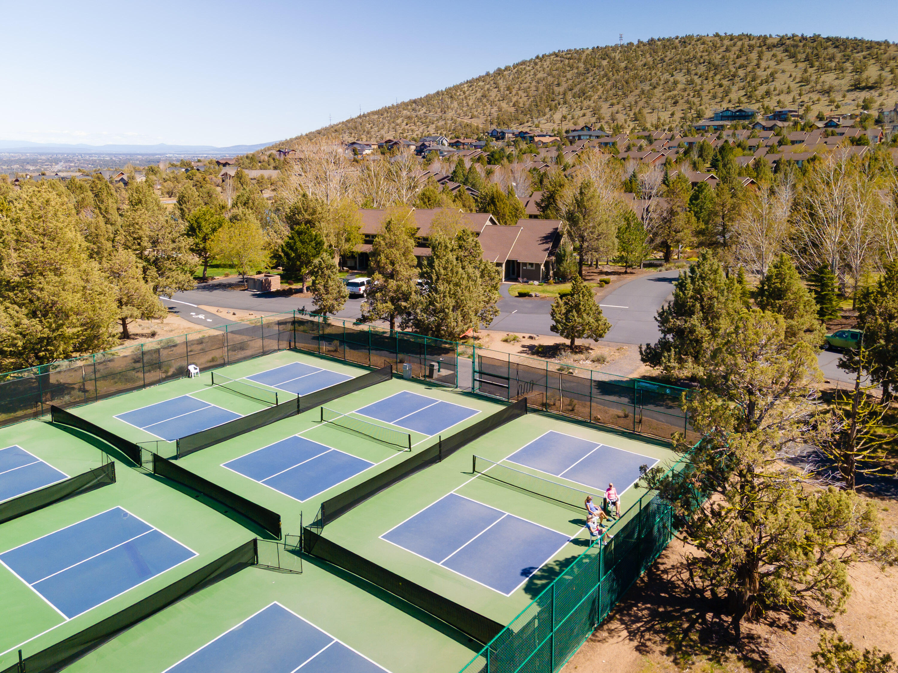 Ridge At Eagle Crest - Residential