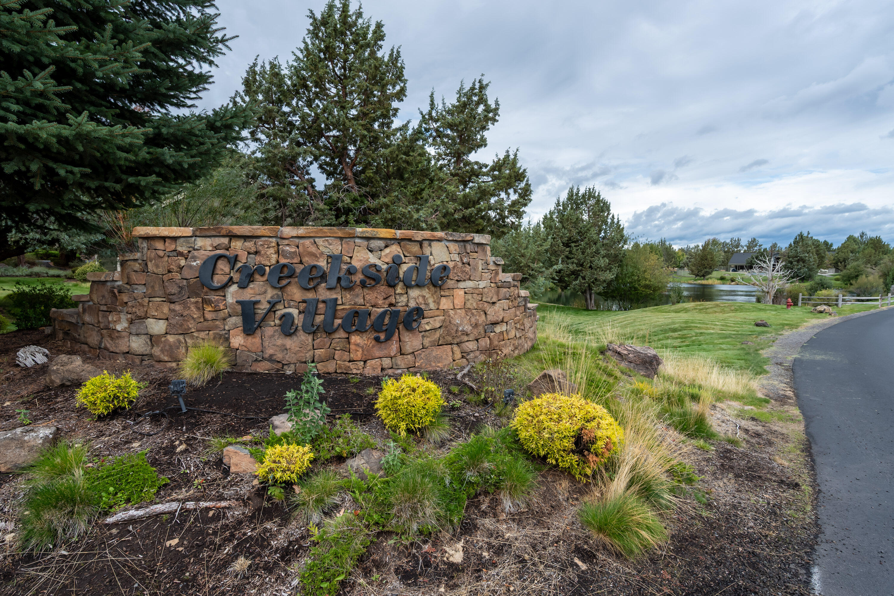 Ridge At Eagle Crest - Residential