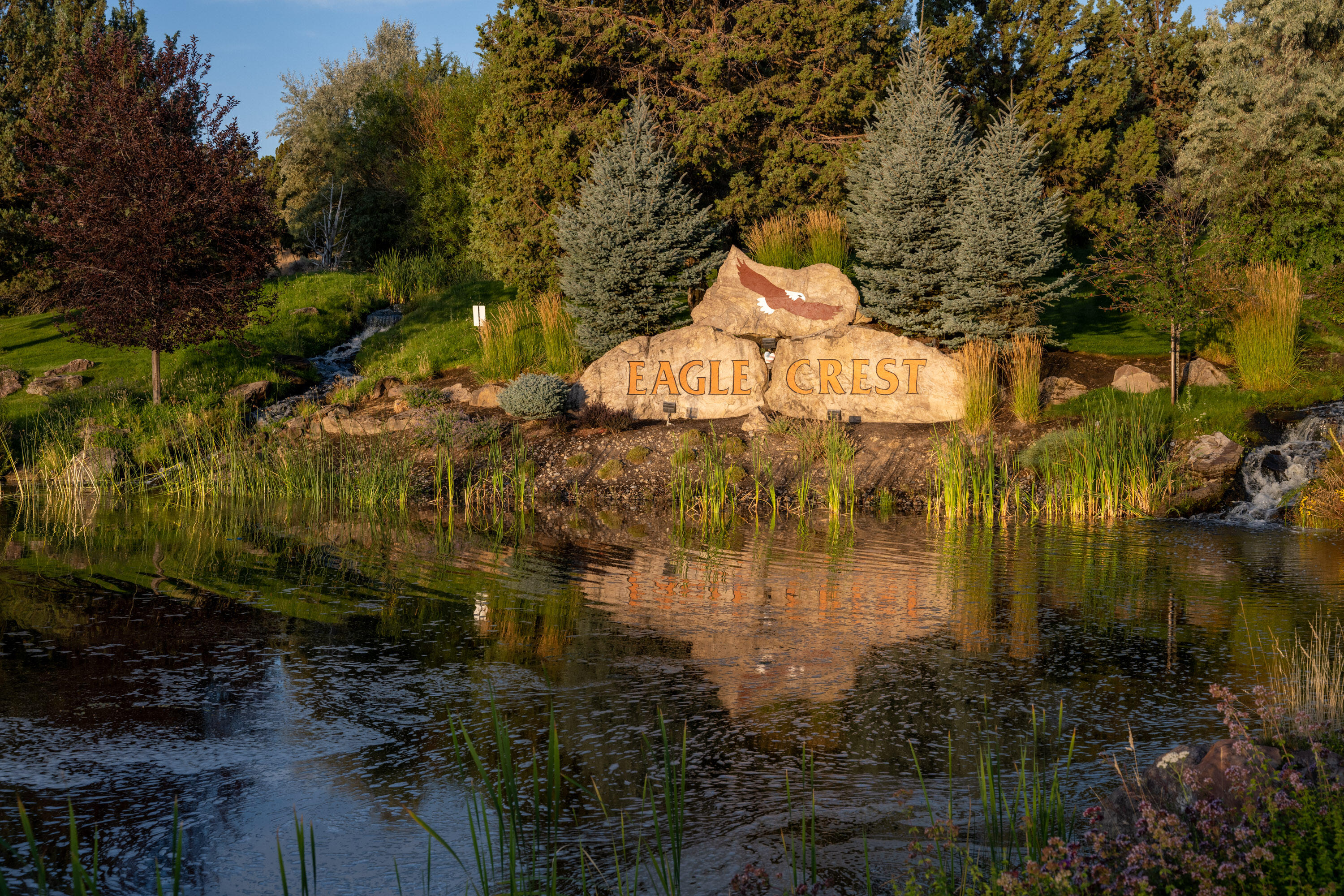 Ridge At Eagle Crest - Residential