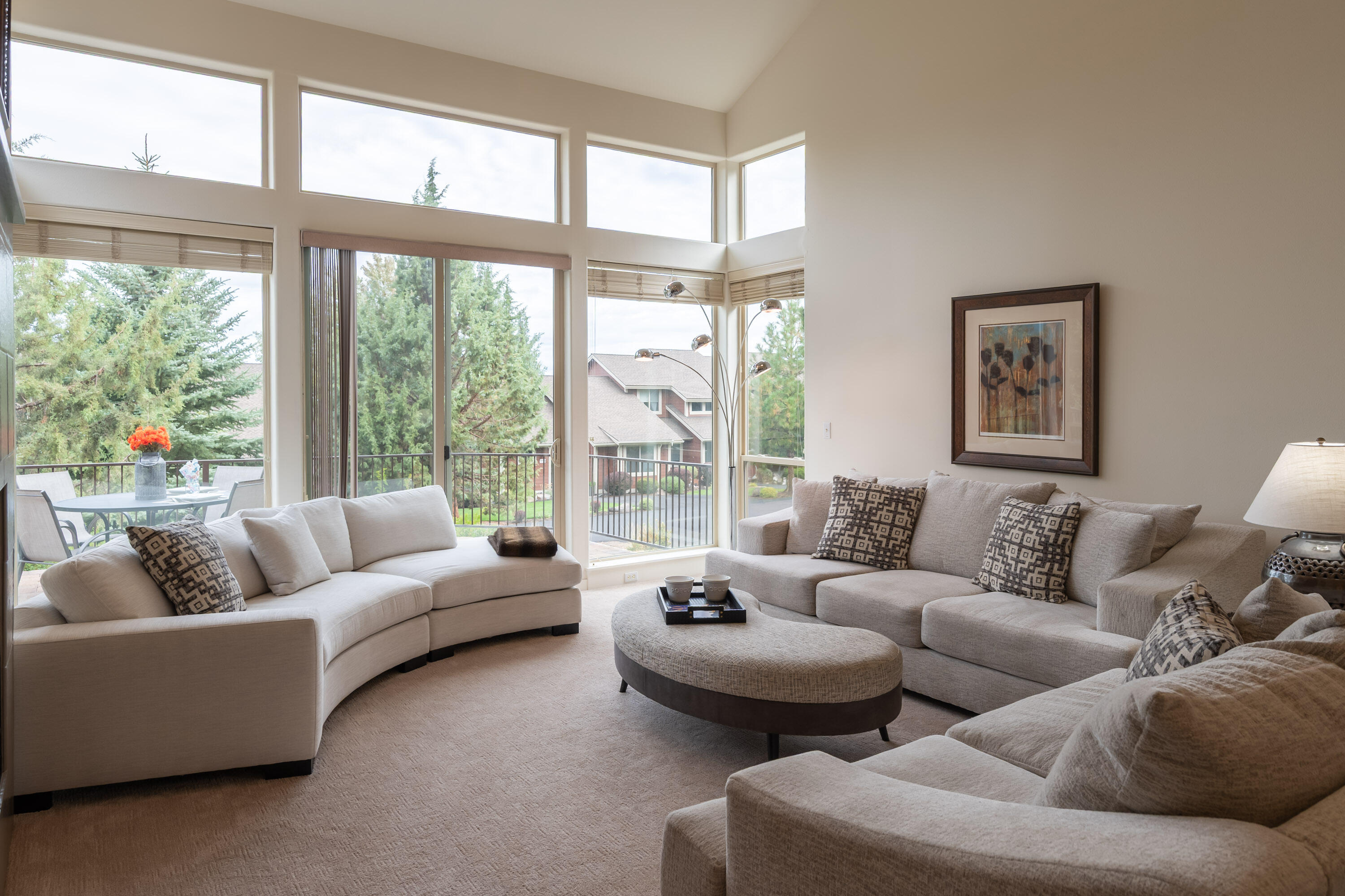 Ridge At Eagle Crest - Residential