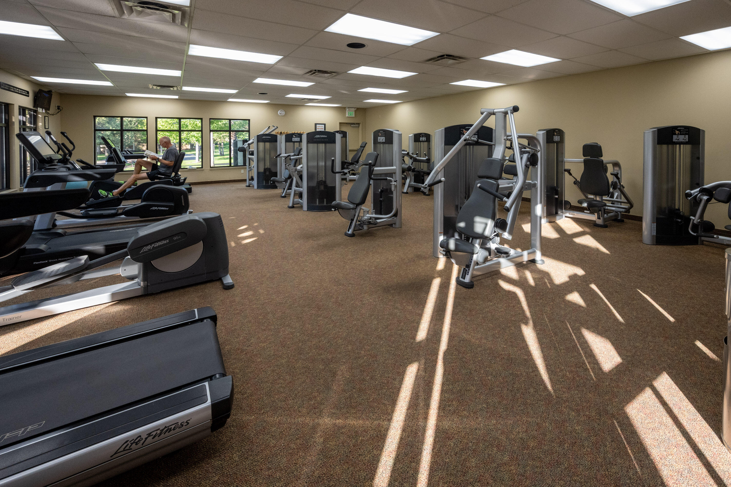 Ridge At Eagle Crest - Residential