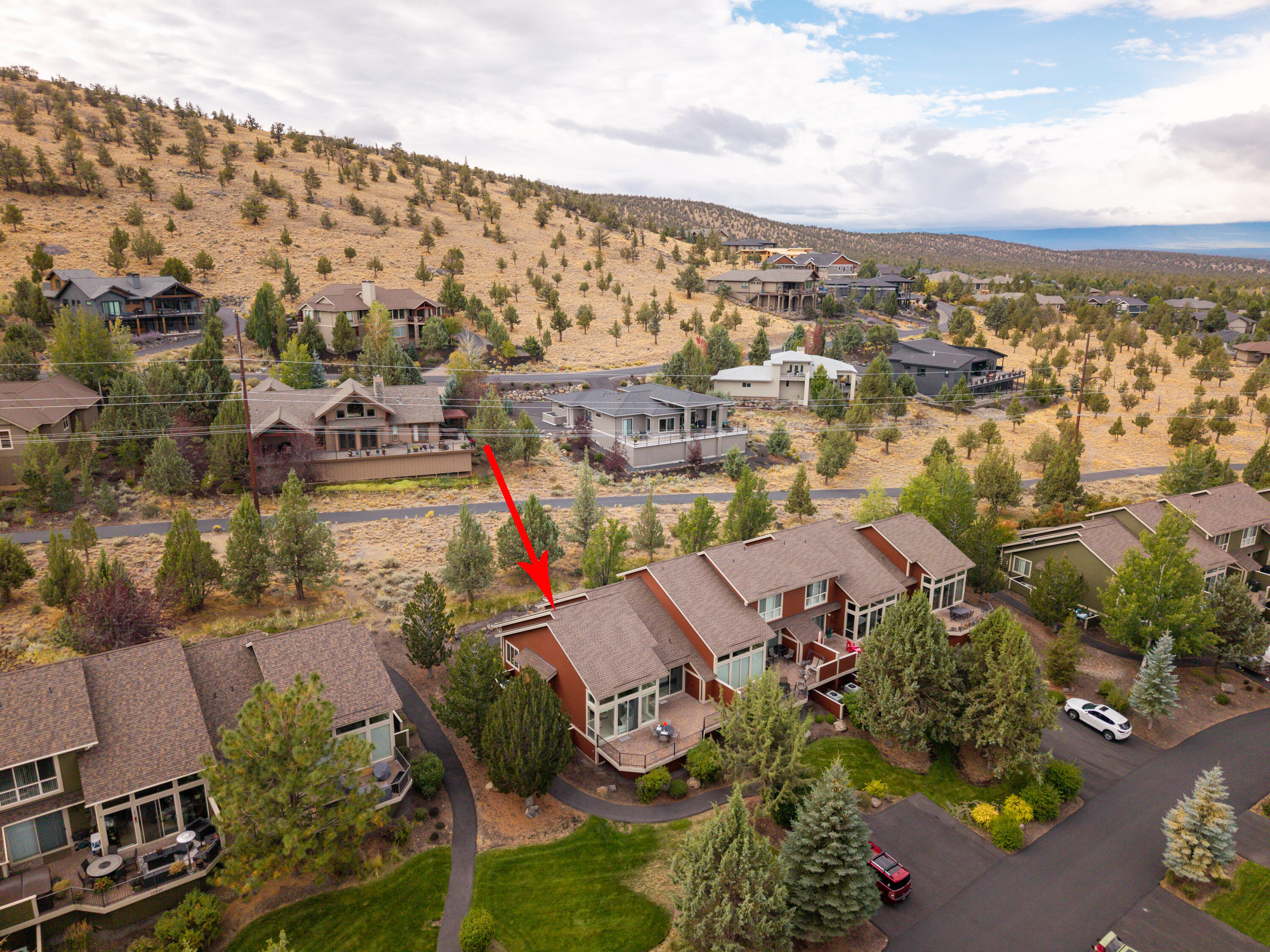 Ridge At Eagle Crest - Residential