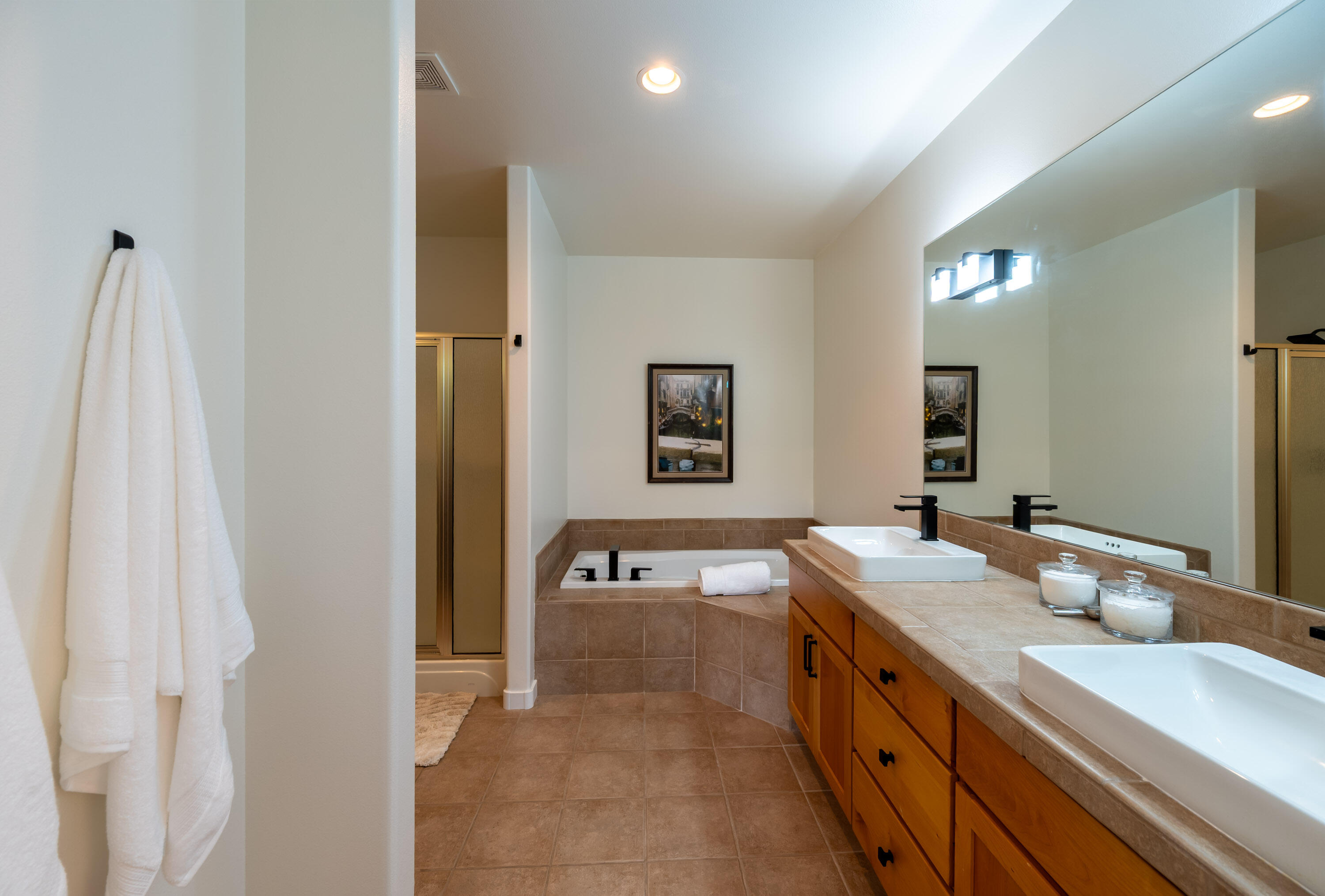 Ridge At Eagle Crest - Residential