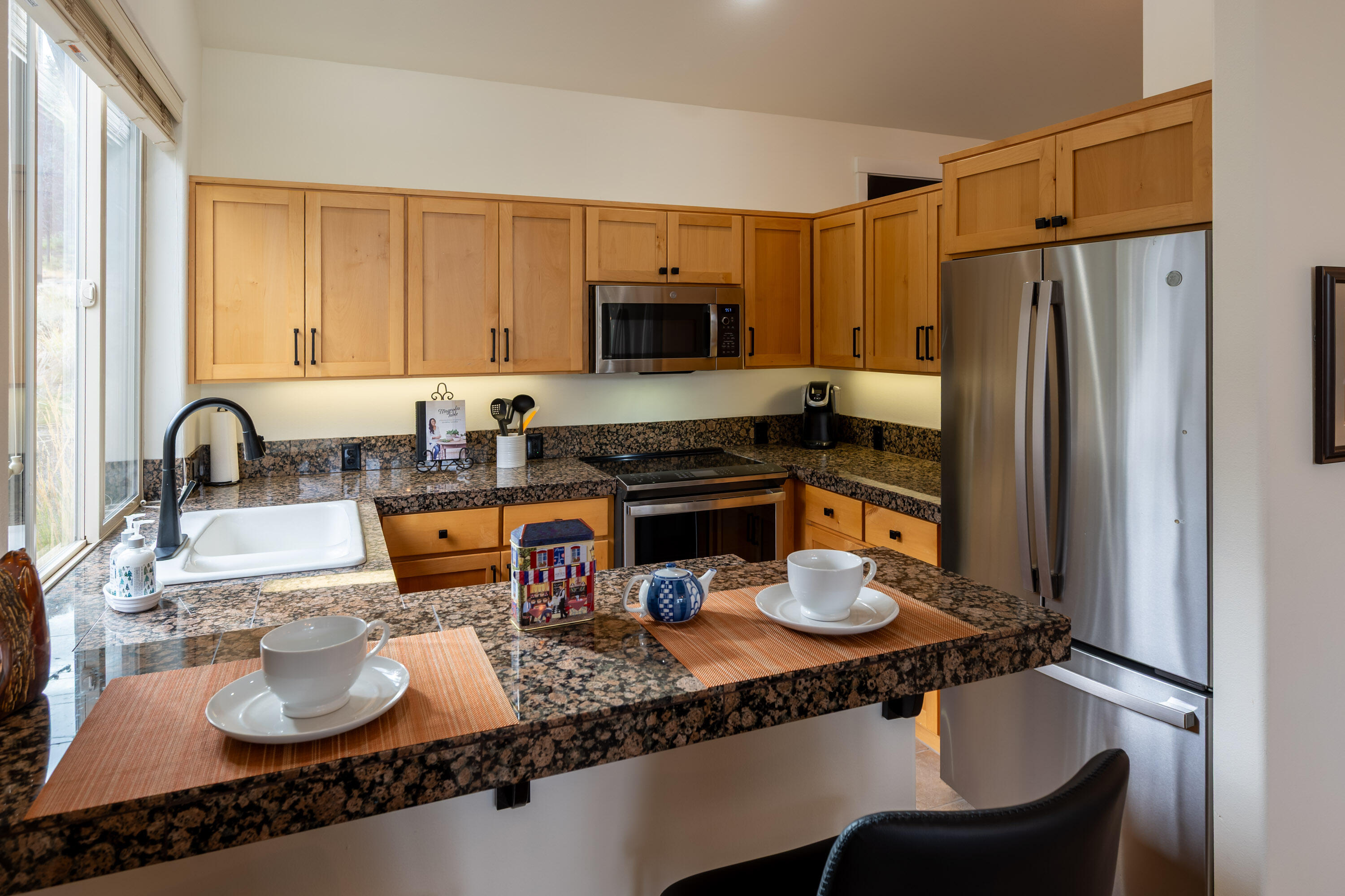 Ridge At Eagle Crest - Residential